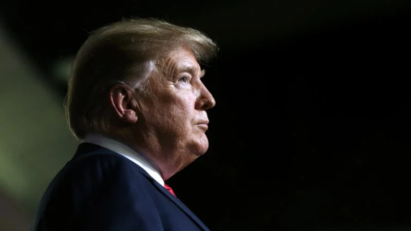 Read more about the article ট্রাম্পকে অপসারণে হঠাৎ সাংবিধানিক প্রক্রিয়ার দাবিতে সরব বিভিন্ন পক্ষ