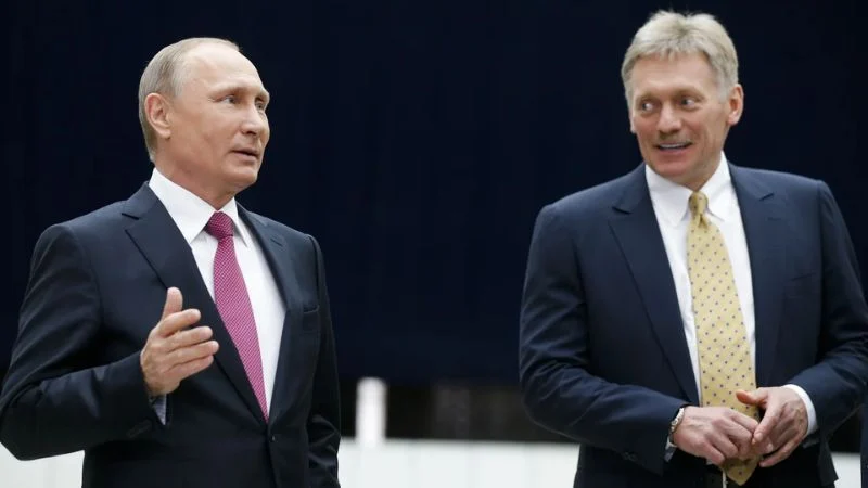 Read more about the article ইরানের সমৃদ্ধ ইউরেনিয়াম নিতে চায় রাশিয়া