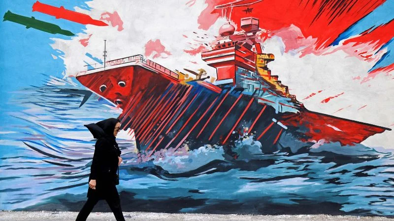 Read more about the article ইরানের ১০ দাবিগুলো কী, যুক্তরাষ্ট্রের মানার সম্ভাবনা কেন ক্ষীণ