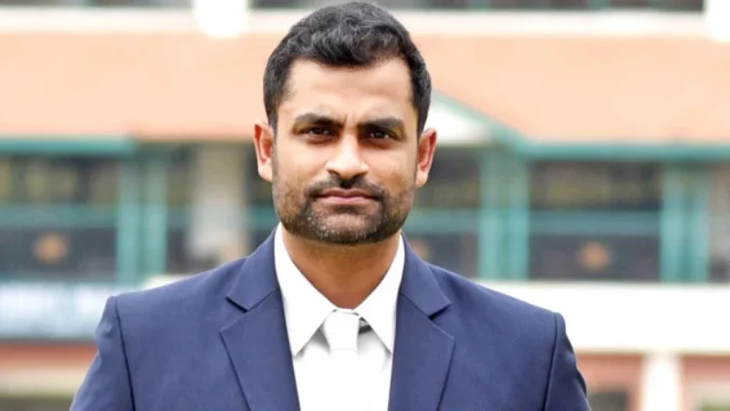 Read more about the article বিসিবির পরিচালনা পর্ষদ বিলুপ্ত, তামিমের নেতৃত্বে অ্যাডহক কমিটি