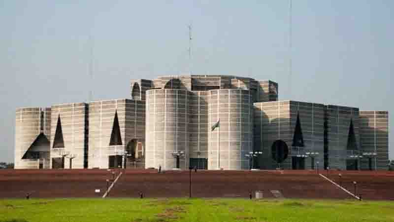 Read more about the article সংসদ ভবনের সাউন্ড সিস্টেমে দুর্নীতি অনুসন্ধানে দুদক